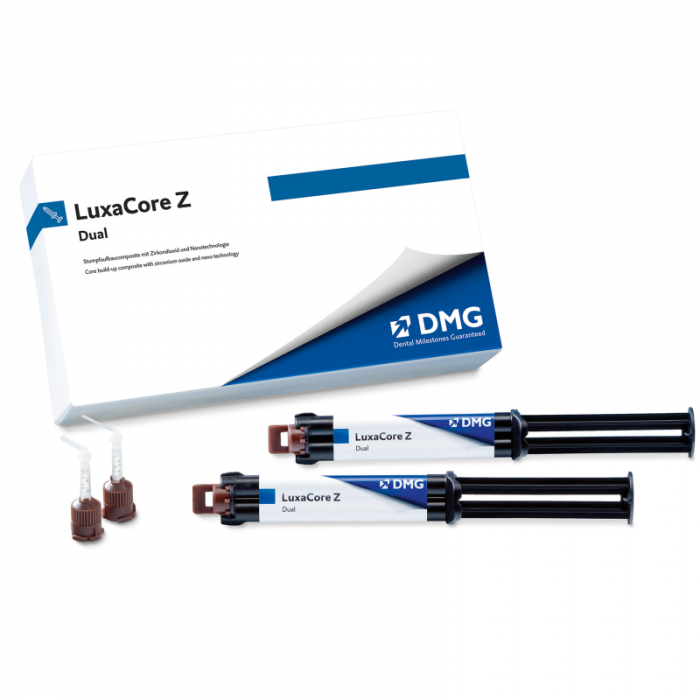 LuxaCore Z Dual