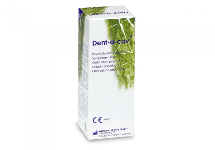 DENT-A-CAV ®