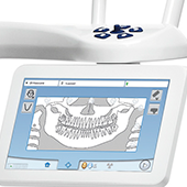 Рентген Planmeca ProMax 2D S3