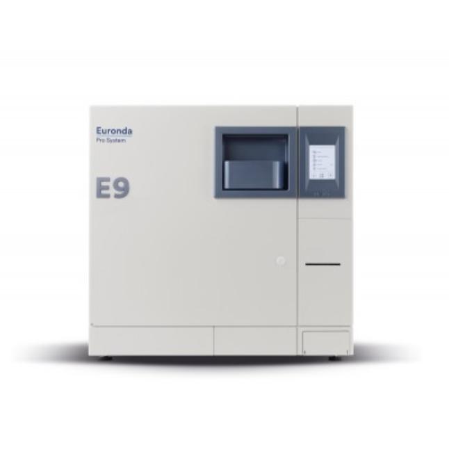 Автоклав E9 Next