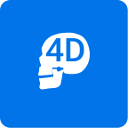 Planmeca 4D™ Jaw Motion