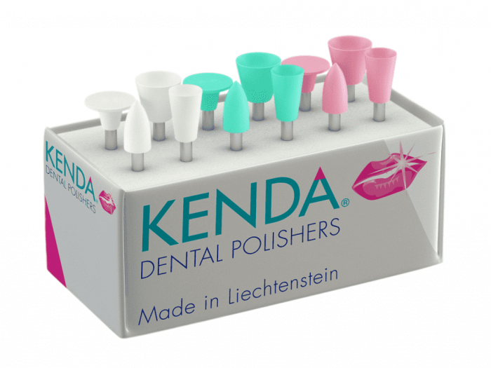 KENDA C.G.I.