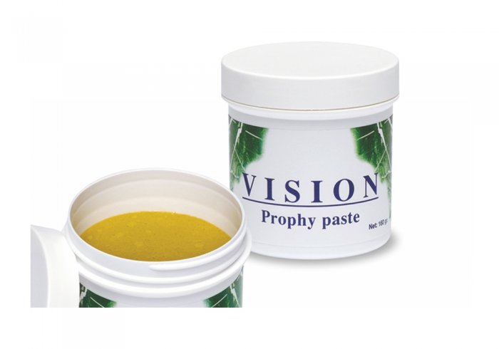 VISION PROPHY PASTE ®