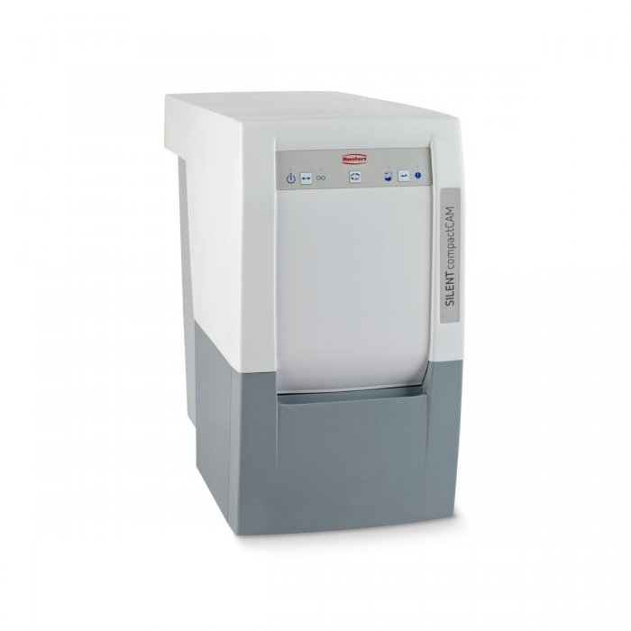 SILENT CompactCAM