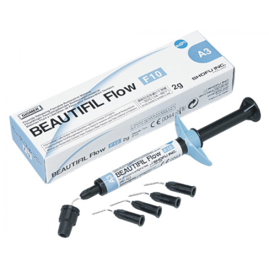 Beautifil Flow