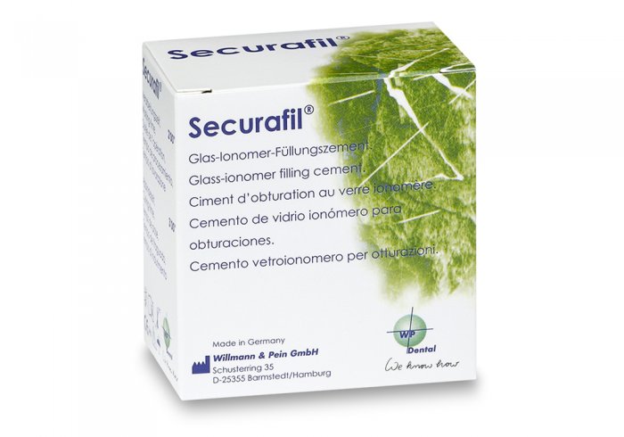 SECURAFIL ®