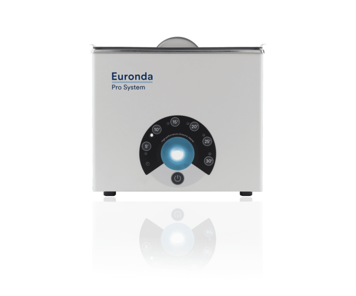 Eurosonic 3D