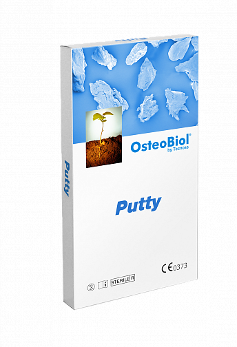 OsteoBiol® Putty