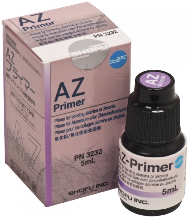 AZ-Primer