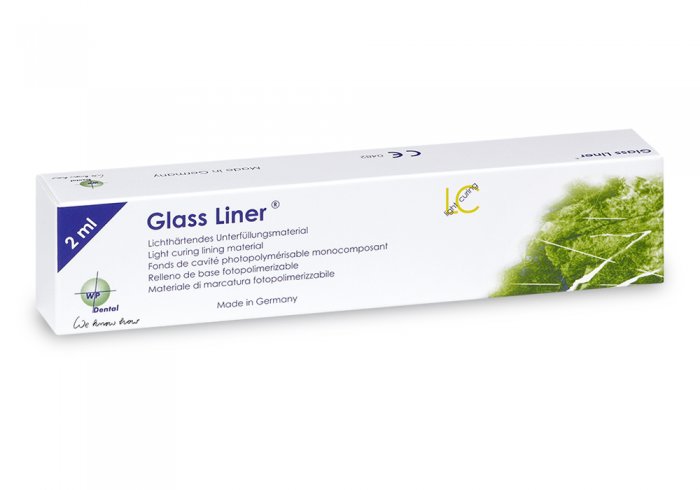GLASS LINER ®