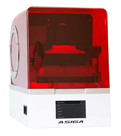 ASIGA MAX / MAX UV