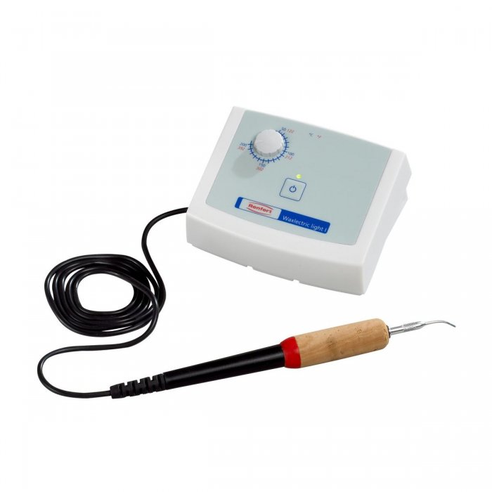 Waxlectric light I