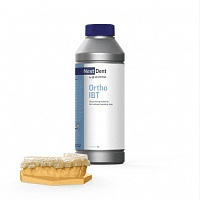 Фотополимер NextDent Materials Ortho IBT
