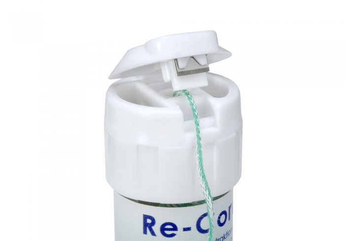 RE-CORD