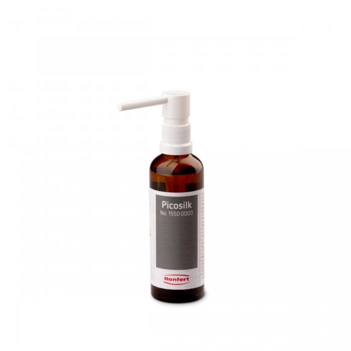 Picosilk