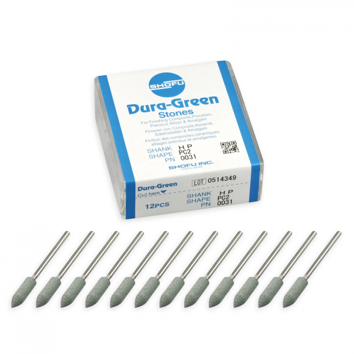 Shofu Dura-Green