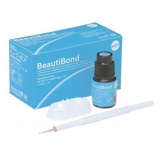 BeautiBond