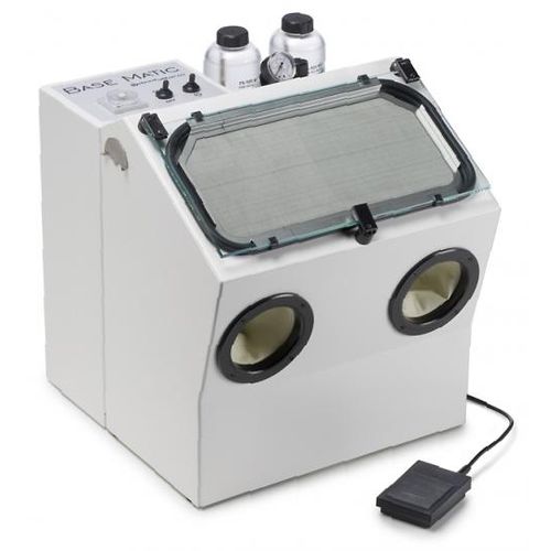 BASE MATIC EVOLUZIONE