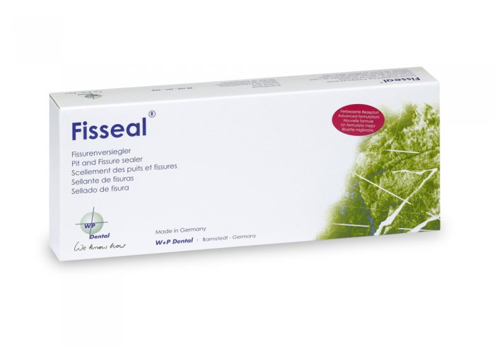 FISSEAL ®