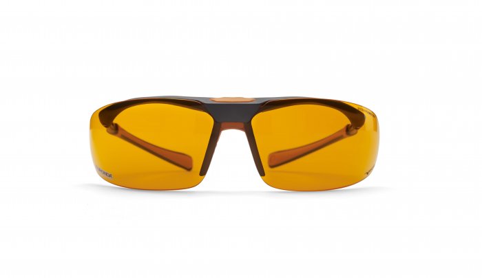 Stretch Orange