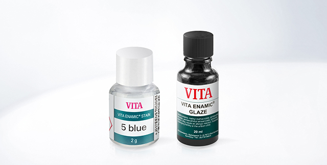 VITA ENAMIC® STAINS