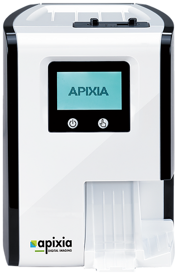 EXM® PSP ​SCANNER