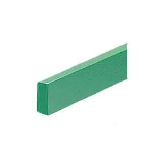 Балки из воска Бредент 1,9x4x50 мм, 120 шт.