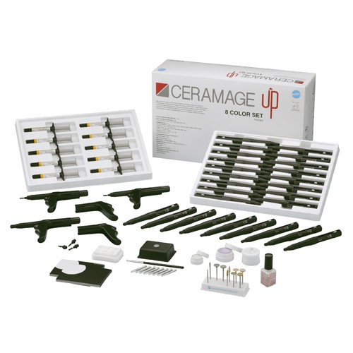 Ceramage UP