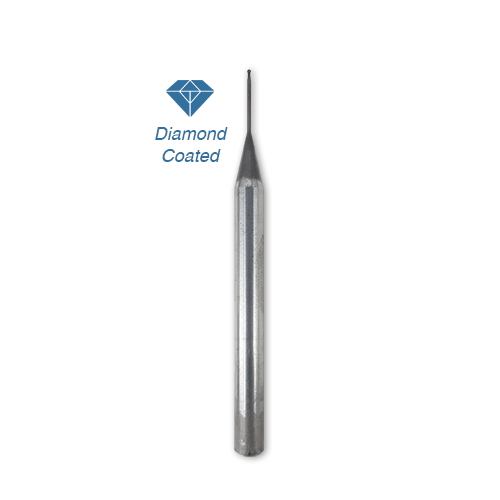 Roland Compatible Milling burs