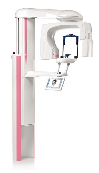 Рентген Planmeca ProMax 3D s