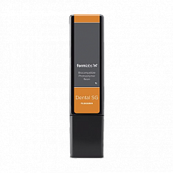 КАРТРИДЖ FORMLABS  Dental SG Resin  1Л