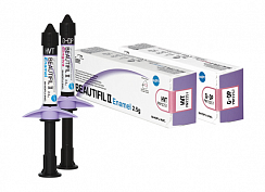 Beautifil II Gingiva & Enamel