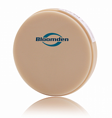 Блок Bloomden regular PMMA