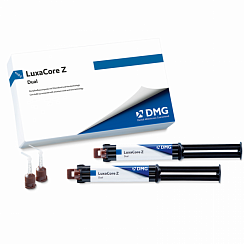 LuxaCore Z Dual