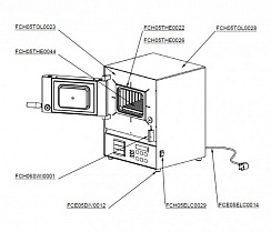 Programix 50 ОБЩИЙ ВИД