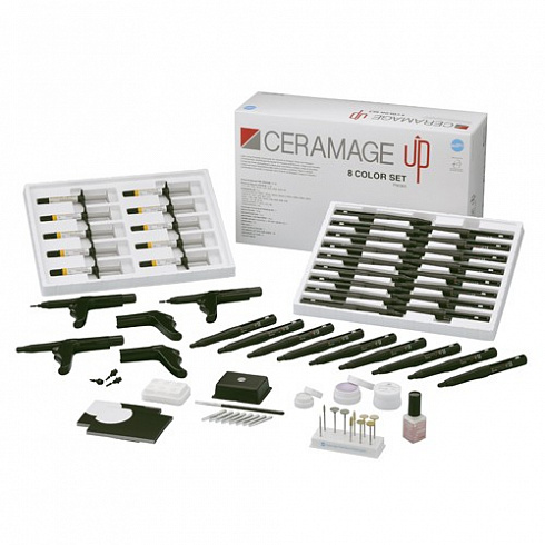 Ceramage UP