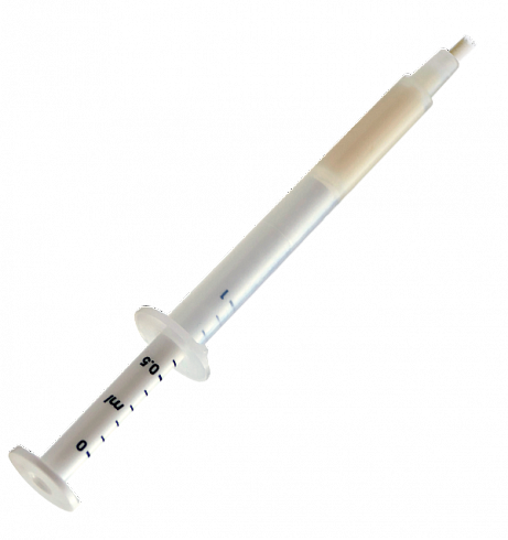 OsteoBiol® Gel 40