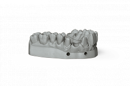 CAD/CAM полимеры - смолы
