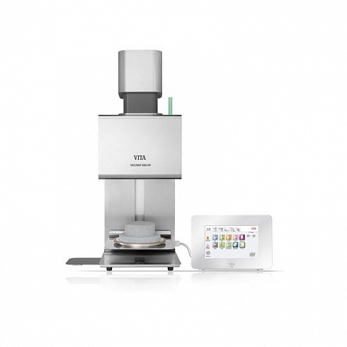 VACUMAT 6000 MP