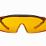 Cube Orange 
