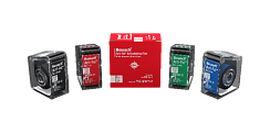 Артикуляционная фольга Bausch Arti-Fol толщиной - 8μ