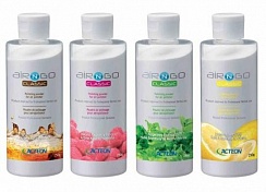 AIR-N-GO® «CLASSIC» флаконы с порошком