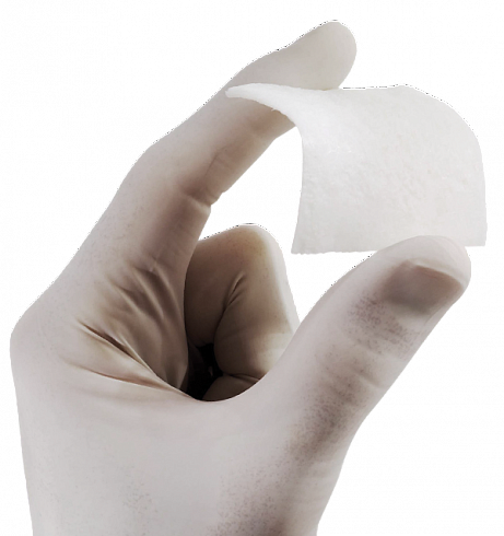 OsteoBiol® Lamina