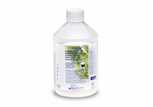 VISION POLISHING POWDER ®