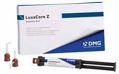 LuxaCore Z
