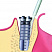 OsteoBiol® GTO
