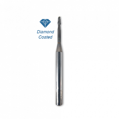 Roland Compatible Milling burs