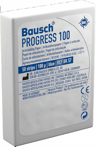 Bausch PROGRESS 100