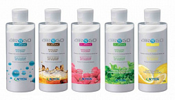 Порошки AIR'N'GO