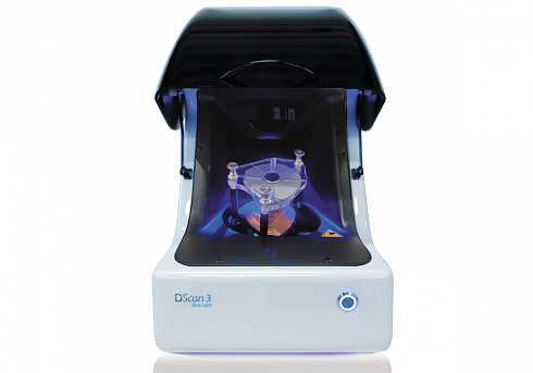 Сканер Dscan